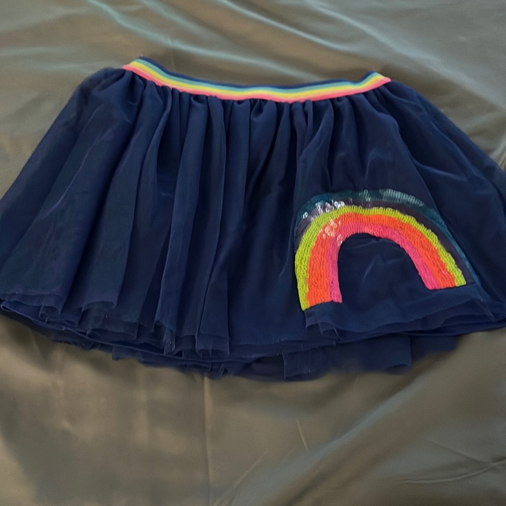 Girls skirt